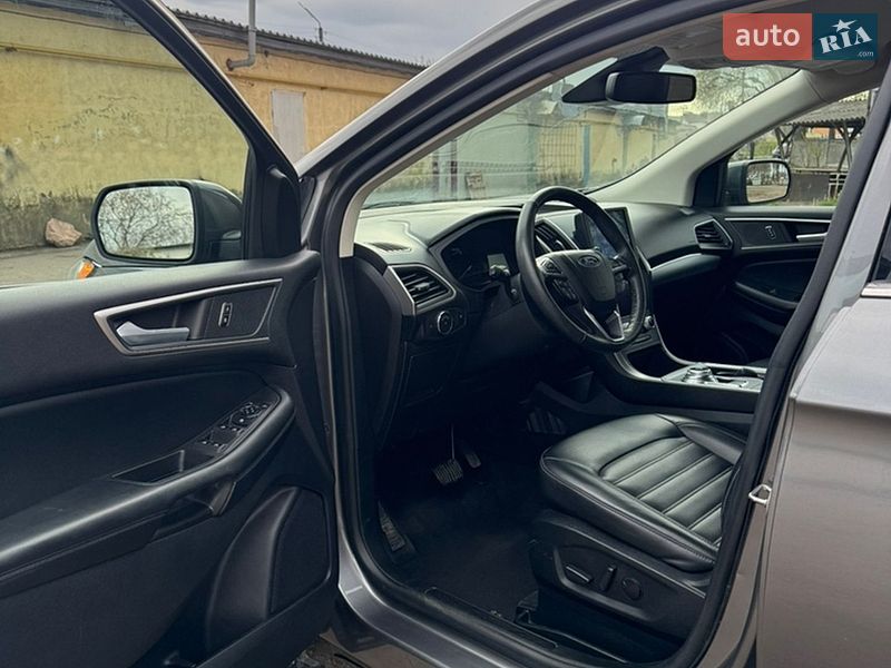 Внедорожник / Кроссовер Ford Edge 2021 в Конотопе