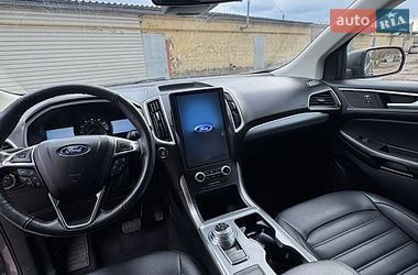Внедорожник / Кроссовер Ford Edge 2021 в Конотопе