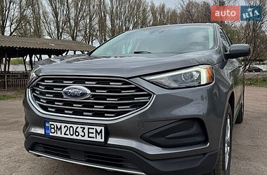 Внедорожник / Кроссовер Ford Edge 2021 в Конотопе