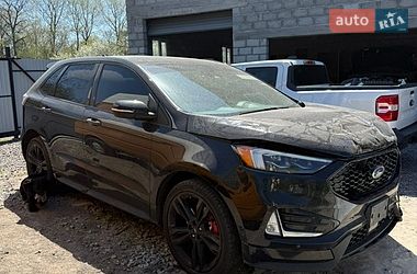 Позашляховик / Кросовер Ford Edge 2021 в Білій Церкві