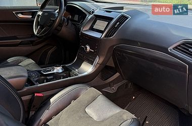 Позашляховик / Кросовер Ford Edge 2021 в Білій Церкві