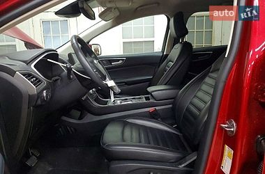 Внедорожник / Кроссовер Ford Edge 2021 в Львове