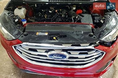 Внедорожник / Кроссовер Ford Edge 2021 в Львове