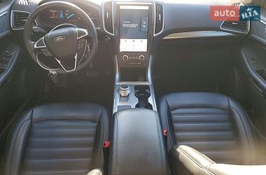 Внедорожник / Кроссовер Ford Edge 2022 в Львове