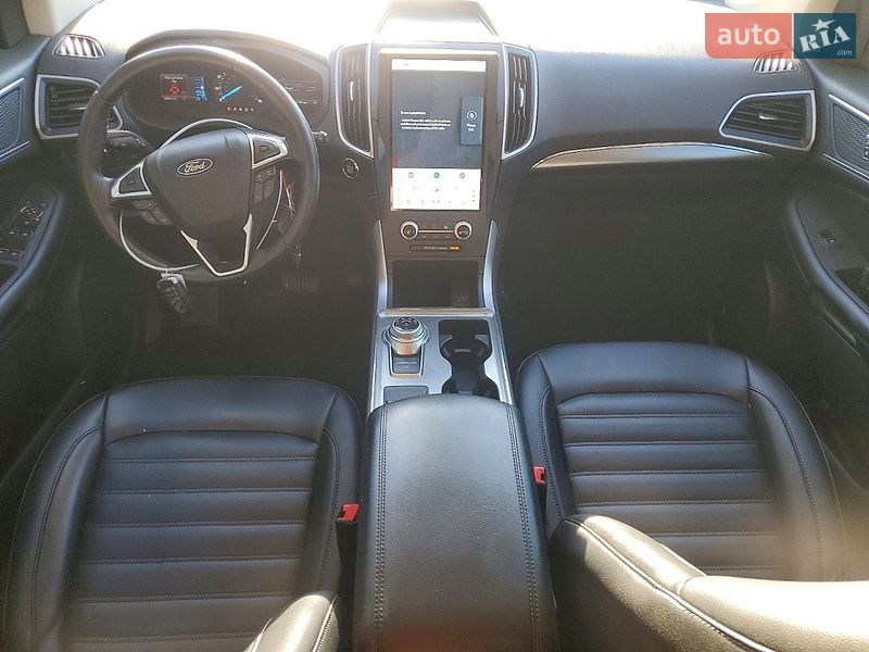 Внедорожник / Кроссовер Ford Edge 2022 в Львове