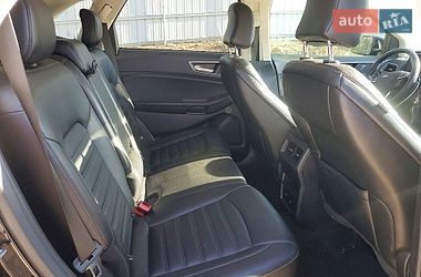 Внедорожник / Кроссовер Ford Edge 2022 в Львове