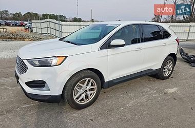 Внедорожник / Кроссовер Ford Edge 2024 в Львове