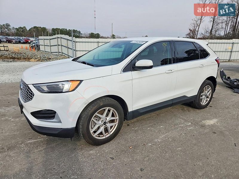 Ford Edge 2024