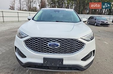 Внедорожник / Кроссовер Ford Edge 2024 в Львове