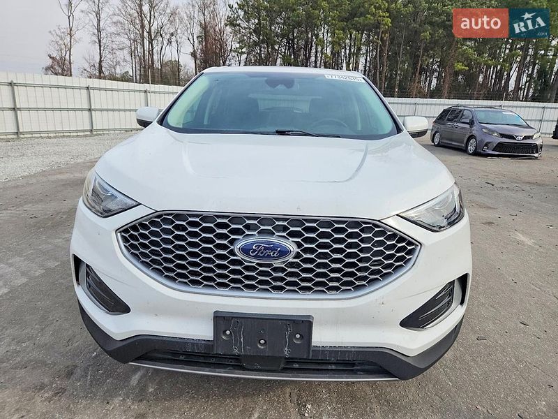 Внедорожник / Кроссовер Ford Edge 2024 в Львове