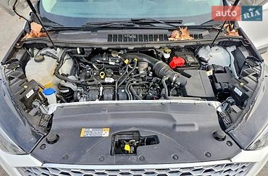 Внедорожник / Кроссовер Ford Edge 2024 в Львове