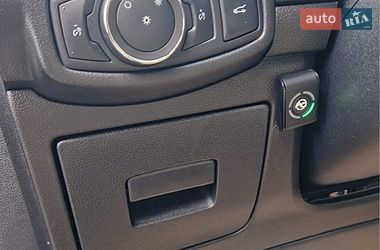 Внедорожник / Кроссовер Ford Edge 2017 в Николаеве
