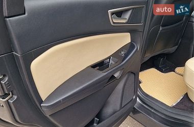 Внедорожник / Кроссовер Ford Edge 2017 в Николаеве