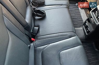 Позашляховик / Кросовер Ford Edge 2018 в Києві