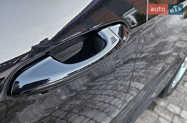Внедорожник / Кроссовер Ford Edge 2018 в Виннице