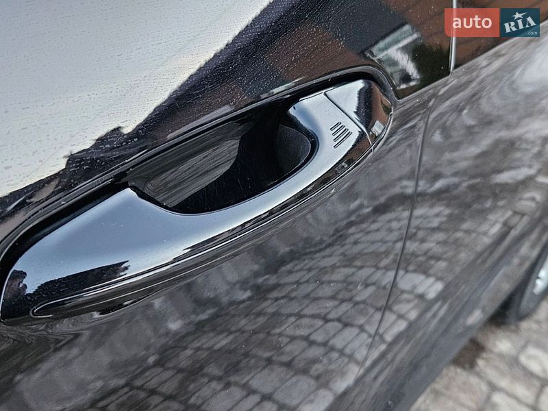 Внедорожник / Кроссовер Ford Edge 2018 в Виннице