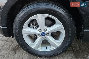 Внедорожник / Кроссовер Ford Edge 2018 в Виннице