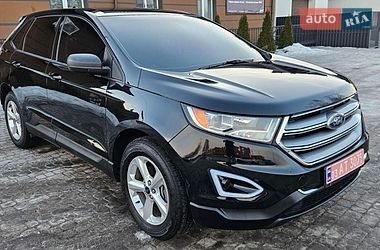 Внедорожник / Кроссовер Ford Edge 2018 в Виннице