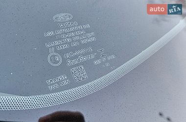 Внедорожник / Кроссовер Ford Edge 2018 в Виннице