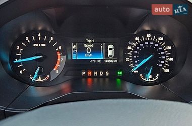 Внедорожник / Кроссовер Ford Edge 2018 в Виннице