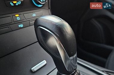 Внедорожник / Кроссовер Ford Edge 2018 в Виннице