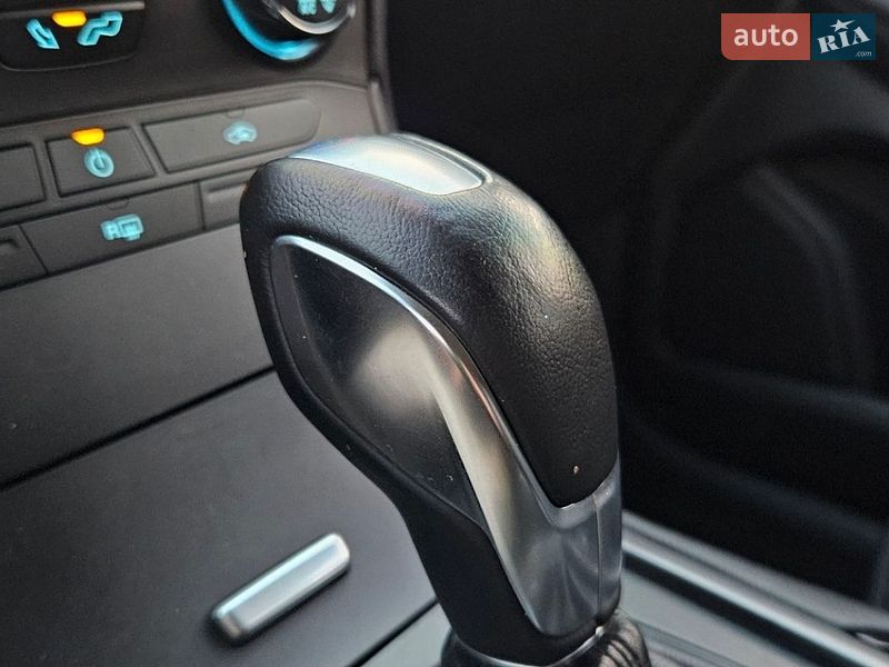 Внедорожник / Кроссовер Ford Edge 2018 в Виннице