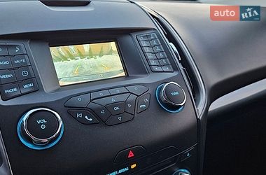 Внедорожник / Кроссовер Ford Edge 2018 в Виннице