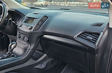 Внедорожник / Кроссовер Ford Edge 2018 в Виннице