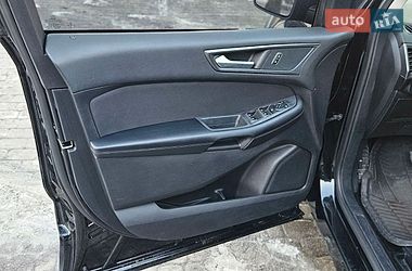 Внедорожник / Кроссовер Ford Edge 2018 в Виннице
