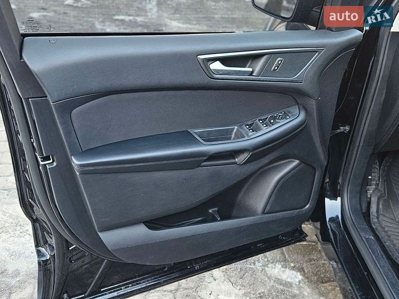Внедорожник / Кроссовер Ford Edge 2018 в Виннице