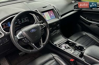 Позашляховик / Кросовер Ford Edge 2018 в Львові