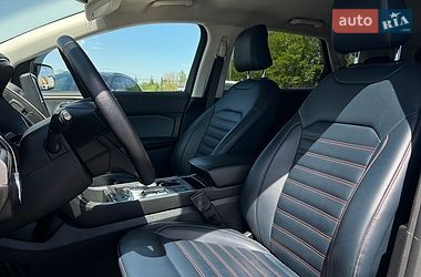 Позашляховик / Кросовер Ford Edge 2023 в Івано-Франківську