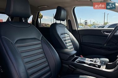 Позашляховик / Кросовер Ford Edge 2023 в Івано-Франківську