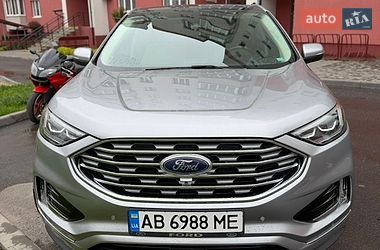 Позашляховик / Кросовер Ford Edge 2021 в Вінниці фото 4 Позашляховик / Кросовер Ford Edge 2021 в Вінниці