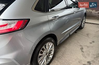 Позашляховик / Кросовер Ford Edge 2021 в Вінниці фото 7 Позашляховик / Кросовер Ford Edge 2021 в Вінниці