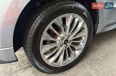 Позашляховик / Кросовер Ford Edge 2021 в Вінниці фото 8 Позашляховик / Кросовер Ford Edge 2021 в Вінниці
