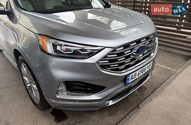 Позашляховик / Кросовер Ford Edge 2021 в Вінниці фото 17 Позашляховик / Кросовер Ford Edge 2021 в Вінниці
