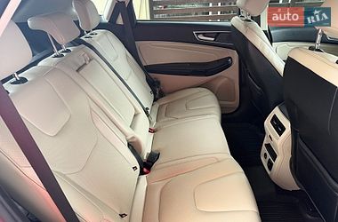 Позашляховик / Кросовер Ford Edge 2021 в Вінниці фото 37 Позашляховик / Кросовер Ford Edge 2021 в Вінниці