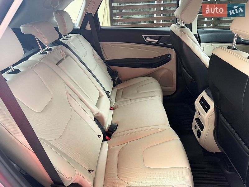 Позашляховик / Кросовер Ford Edge 2021 в Вінниці фото 37 Позашляховик / Кросовер Ford Edge 2021 в Вінниці