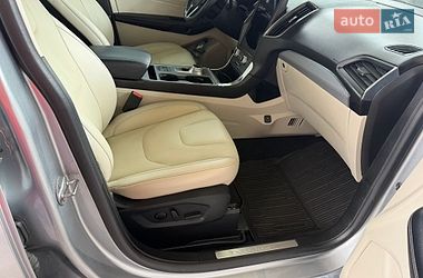 Позашляховик / Кросовер Ford Edge 2021 в Вінниці фото 41 Позашляховик / Кросовер Ford Edge 2021 в Вінниці