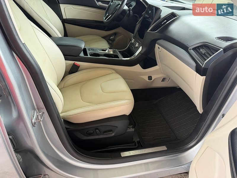 Позашляховик / Кросовер Ford Edge 2021 в Вінниці фото 41 Позашляховик / Кросовер Ford Edge 2021 в Вінниці