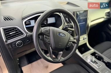 Внедорожник / Кроссовер Ford Edge 2021 в Ивано-Франковске
