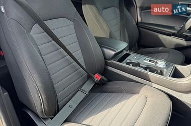 Внедорожник / Кроссовер Ford Edge 2021 в Ивано-Франковске