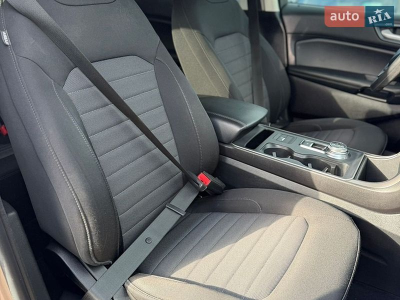 Внедорожник / Кроссовер Ford Edge 2021 в Ивано-Франковске