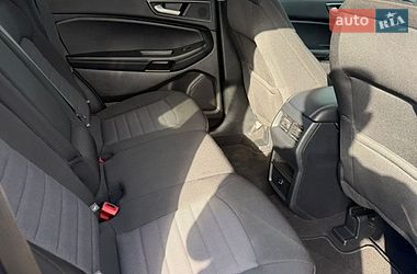Внедорожник / Кроссовер Ford Edge 2021 в Ивано-Франковске