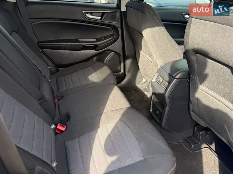 Внедорожник / Кроссовер Ford Edge 2021 в Ивано-Франковске