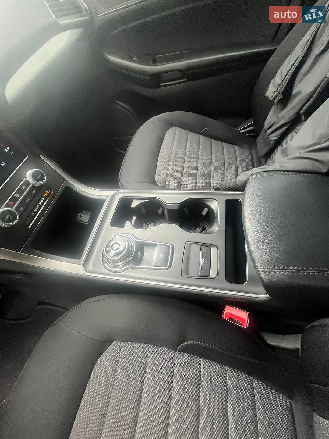 2021 Ford Edge - мініатюра 11