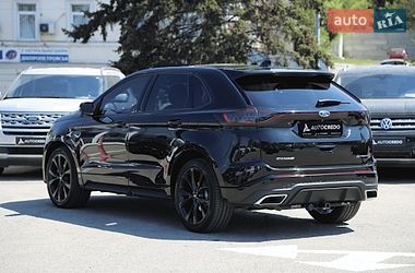 Внедорожник / Кроссовер Ford Edge 2016 в Харькове
