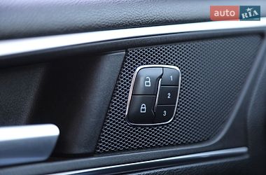 Внедорожник / Кроссовер Ford Edge 2016 в Харькове
