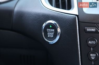 Внедорожник / Кроссовер Ford Edge 2016 в Харькове